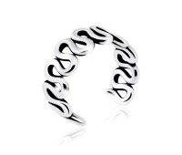Ear Cuff Glamour Coil EC-721